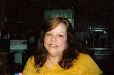 Linda Russell's Classmates® Profile Photo