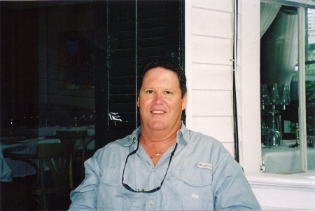 Steve Hatch's Classmates® Profile Photo