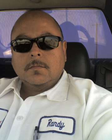 Randy Gonzalez's Classmates® Profile Photo