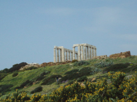 Temple of Zeus