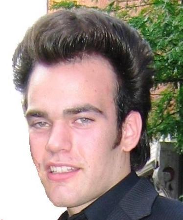 Don McLean's Classmates® Profile Photo