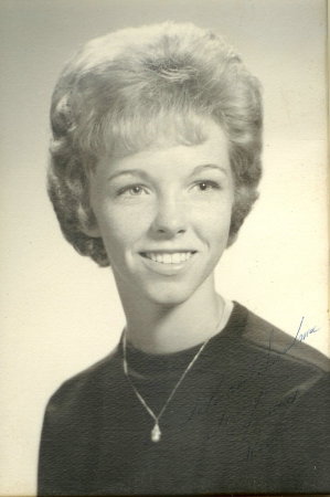 senior 1963-64