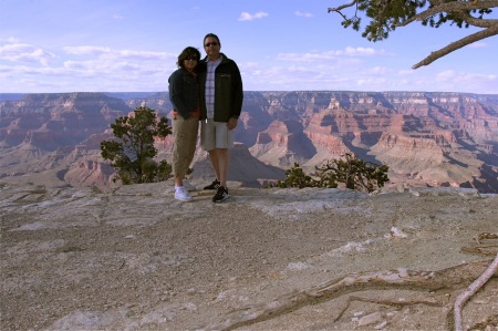 Grand Canyon