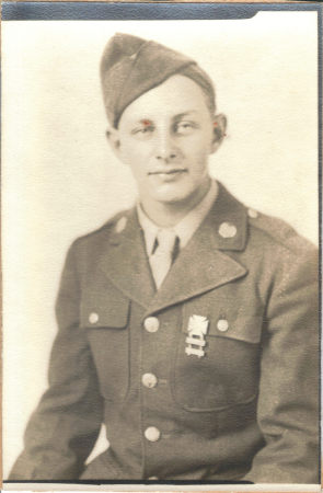 Dad's Service Picture 1