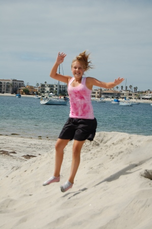 Nat - Beach Soccer 2008