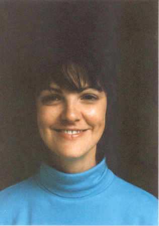 Brenda (Adamson) Pless before 1992