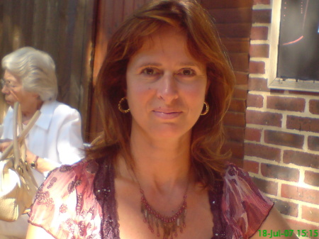 Gail Meger's Classmates® Profile Photo