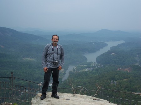 Chimney Rock, NC