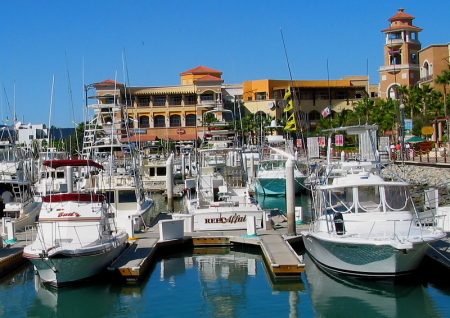 Cabo San Lucas