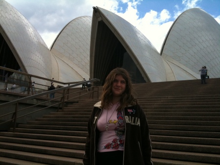 Opera House