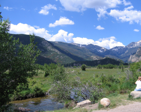 Rocky Mountain National Park 2009