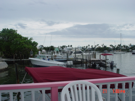 Hopetown,Bahamas