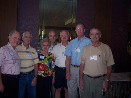 50th reunion picture