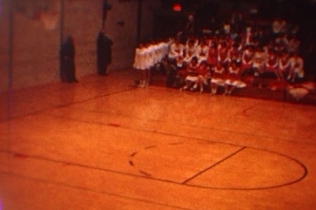 Drill Team 1965