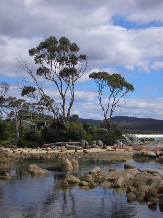 Bay of Fires