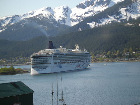 cruise to alaska may 2009 070