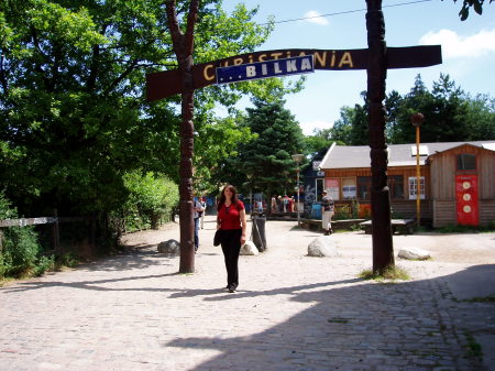 Roskilde, Denmark