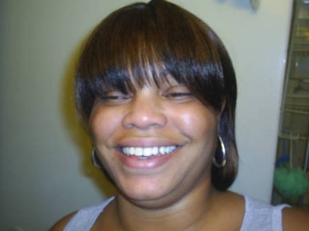 Juanita Vance's Classmates® Profile Photo