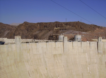 Hoover Dam