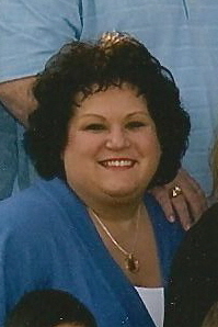 Teresa McCracken