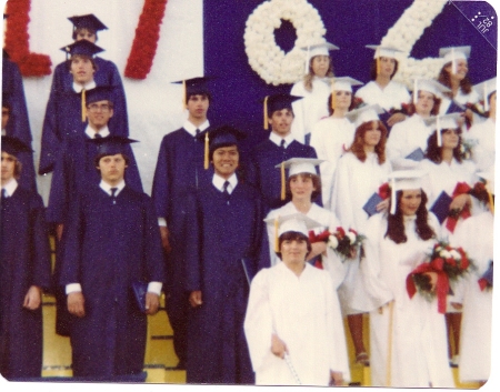 Traip Academy - Class of 1982