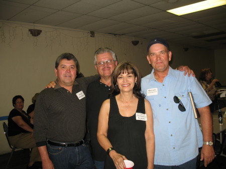 40th Reunion