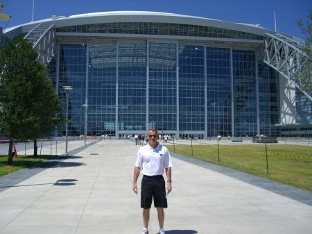 Cowboys Stadium 007