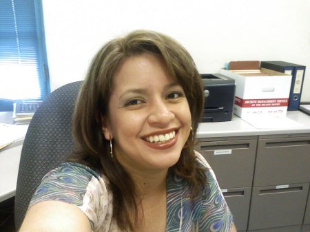 Rosalia Conde's Classmates® Profile Photo