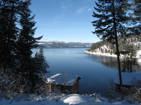 coeur d'Alene