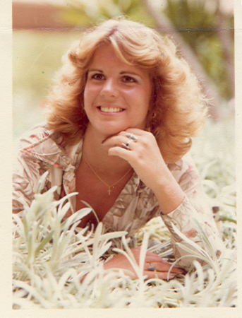 Judy Jack  Class of 1979.