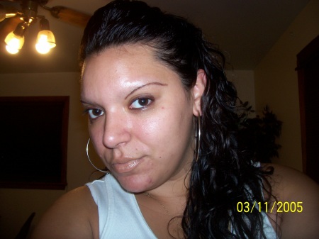 Valerie Cardoza's Classmates® Profile Photo