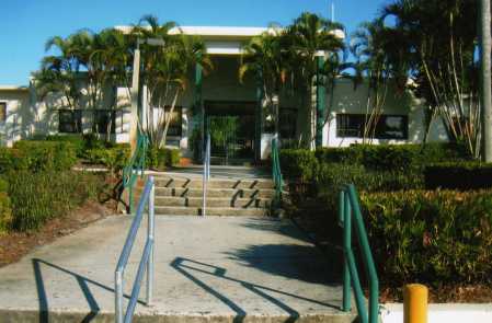 Seacrest High School 2007