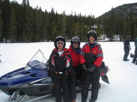 Breckenridge 2009