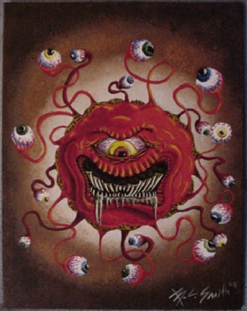 Beholder