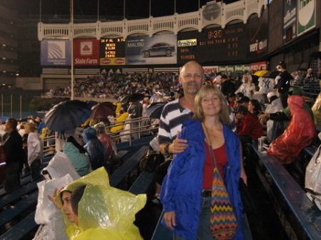 Yankee Stadium