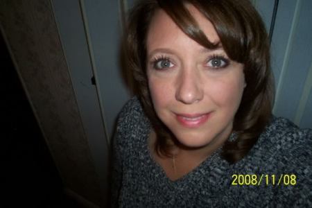 Amy Helms's Classmates® Profile Photo