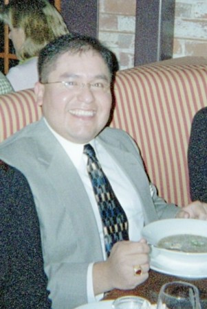 Ruben Ayala's Classmates® Profile Photo