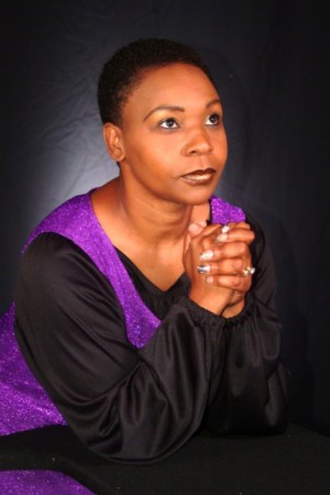 My Dance Ministry Leader
