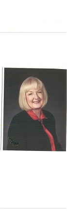 Gail Buckner Luna, 2007