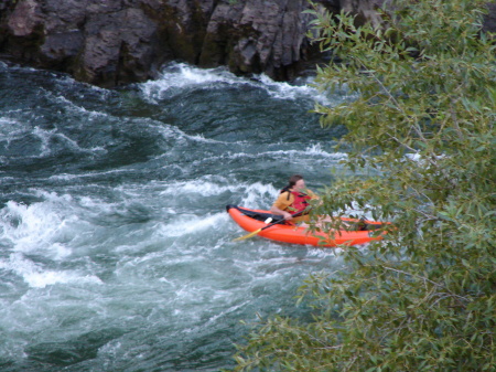 Snake River