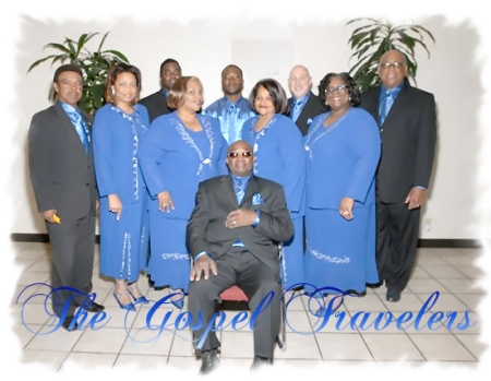 "The Gospel Travelers"