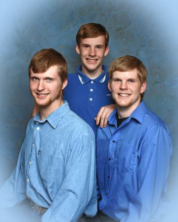 My Three Sons 2009