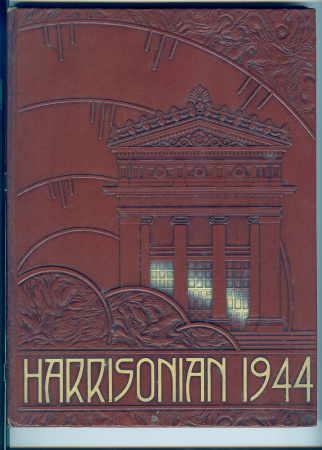 1944 HARRISON HIGH