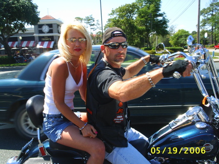 myrtle beach bike week