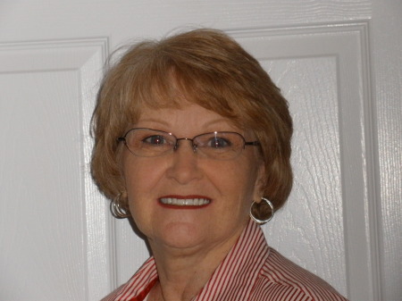 Patricia Meadows's Classmates® Profile Photo