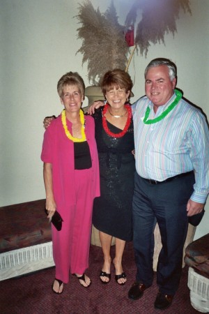 joe, cathy, michele