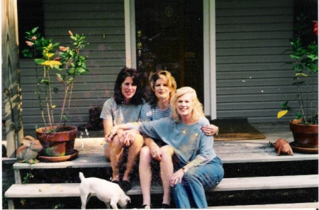 me & my girls  1999