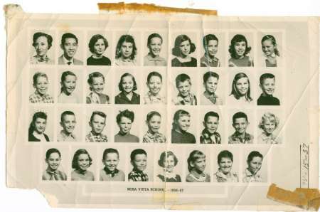 Class of 1957