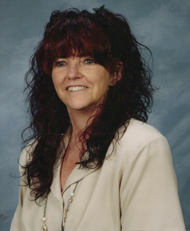 Nancy Cassidy's Classmates® Profile Photo