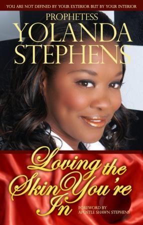 Prophetess Yolanda Stephens